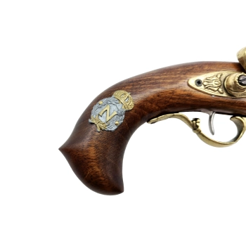 Pistolet francuski