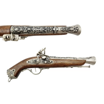 Pistolet