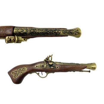 Pistolet europejski
