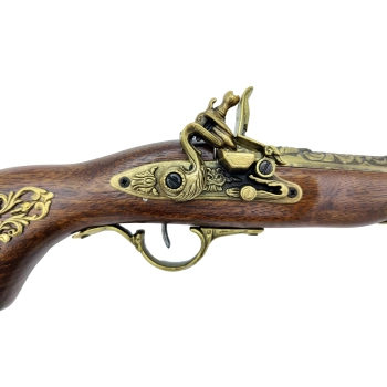 Pistolet europejski