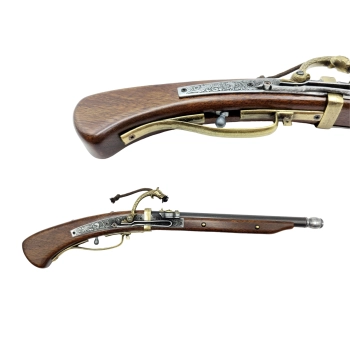 Pistolet