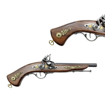 Pistolet włoski