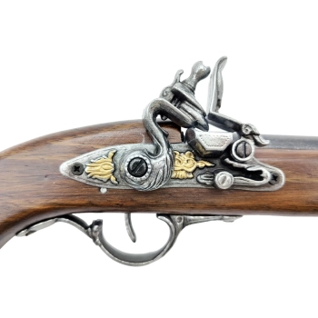 Pistolet włoski