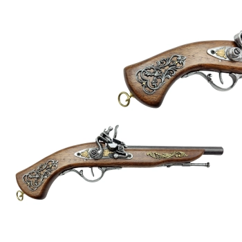 Pistolet angielski