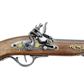 Pistolet angielski
