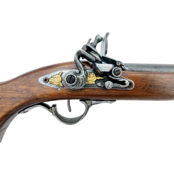 Pistolet włoski