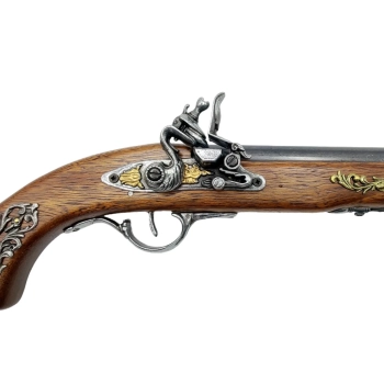 Pistolet angielski