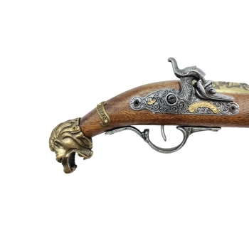 Pistolet