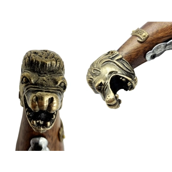 Pistolet
