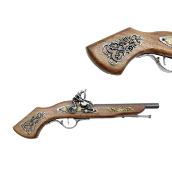 Pistolet włoski