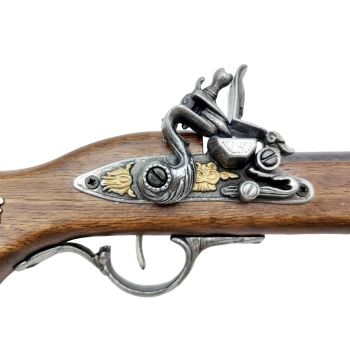 Pistolet włoski