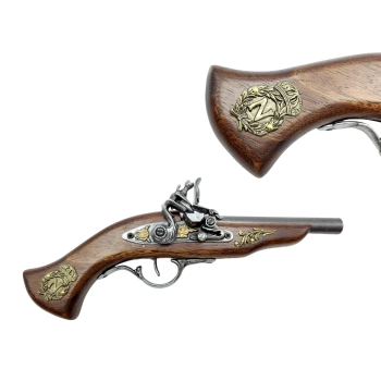 Pistolet francuski
