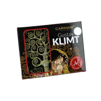 Podkładka szklana - G. Klimt, Drzewo życia (CARMANI)