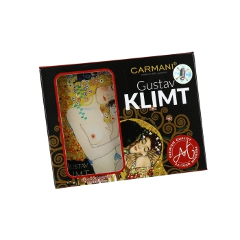 Podkładka szklana - G. Klimt, Macierzyństwo (CARMANI)