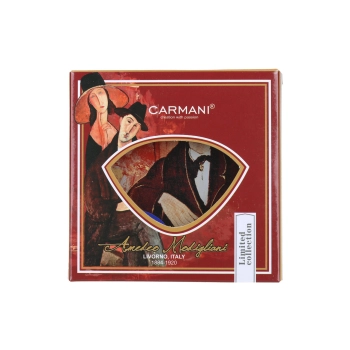 Podkładka pod kubek - A. Modigliani, Mario Varvogli (CARMANI)