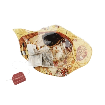 Teabag - G. Klimt, Adela