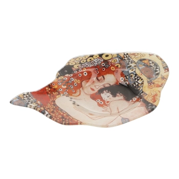 Teabag - G. Klimt, Macierzyństwo