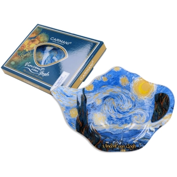 Teabag - V. van Gogh, Gwiaździsta noc (CARMANI)