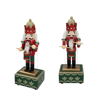 Figurka - Ołowiany żołnierzyk