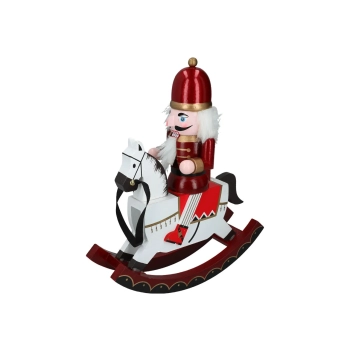 Figurka - Ołowiany żołnierzyk
