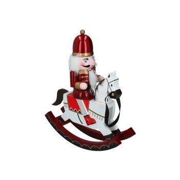 Figurka - Ołowiany żołnierzyk