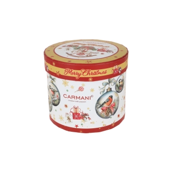 Kubek Camio - Świąteczna dekoracja (CARMANI)