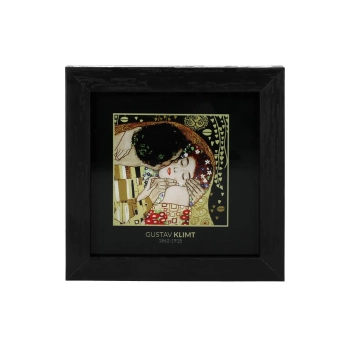 Obrazek - G. Klimt, Pocałunek (CARMANI)