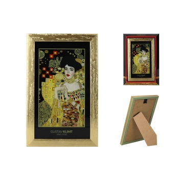 Obrazek - G. Klimt, Adela (CARMANI)