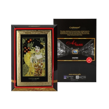 Obrazek - G. Klimt, Adela (CARMANI)