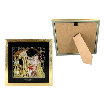 Obrazek - G. Klimt, Pocałunek (CARMANI)
