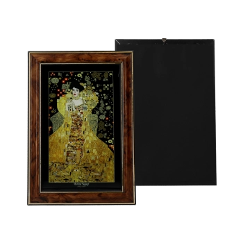 Obrazek - G. Klimt, Adela (CARMANI)