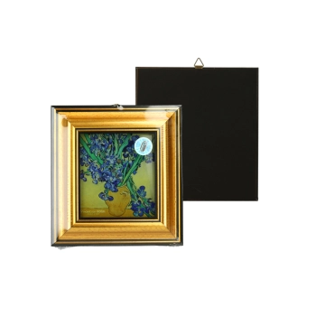 Obrazek - V. van Gogh, Irysy (CARMANI)