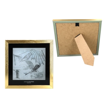 Obrazek - L. da Vinci (CARMANI)