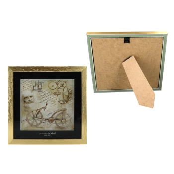 Obrazek - L. da Vinci (CARMANI)