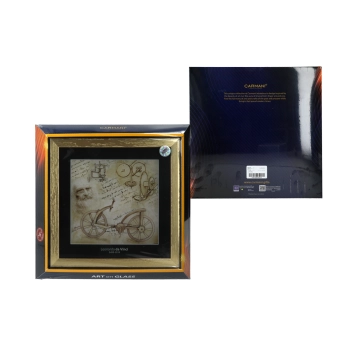 Obrazek - L. da Vinci (CARMANI)