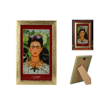Obrazek - Frida Kahlo (CARMANI)