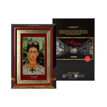Obrazek - Frida Kahlo (CARMANI)