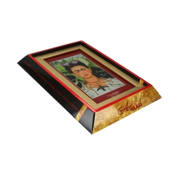Obrazek - Frida Kahlo (CARMANI)
