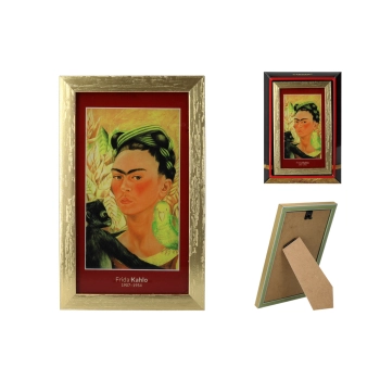 Obrazek - Frida Kahlo (CARMANI)