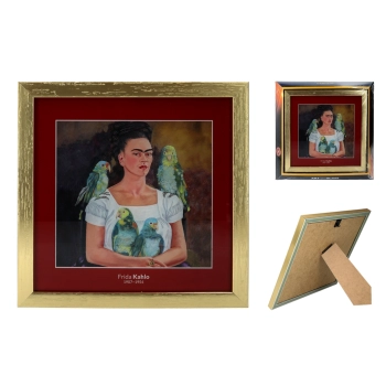 Obrazek - Frida Kahlo (CARMANI)