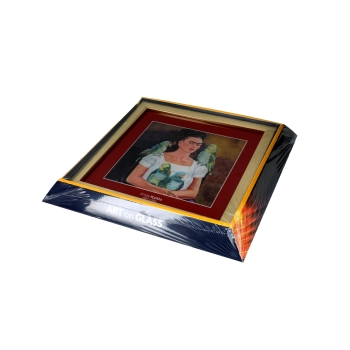 Obrazek - Frida Kahlo (CARMANI)