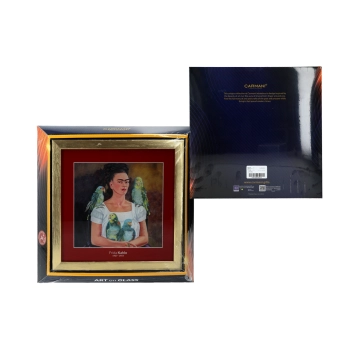 Obrazek - Frida Kahlo (CARMANI)