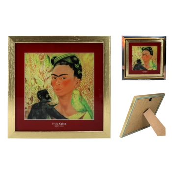 Obrazek - Frida Kahlo (CARMANI)