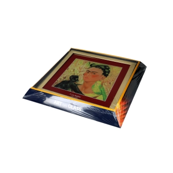 Obrazek - Frida Kahlo (CARMANI)