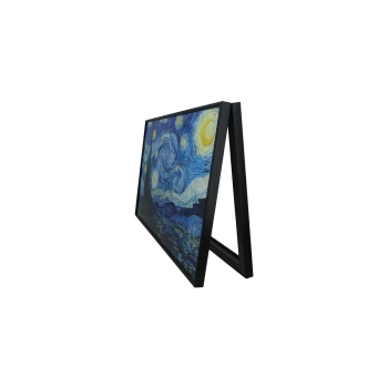 Obrazek/skrzynka maskująca, V. van Gogh, Gwiaździsta Noc.