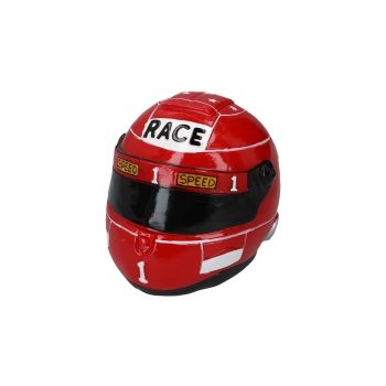Skarbonka - kask motocyklowy