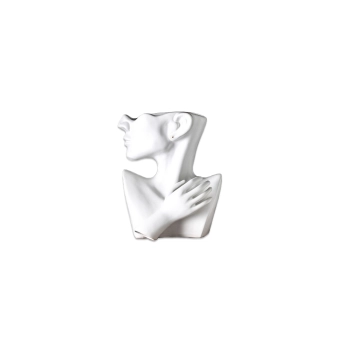 Figurka - kobieta