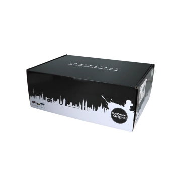 Cowparade Austin 2011, Moosicowly Speaking, autor: Robin Tripaldi.