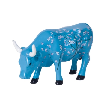 CowParade Van Gogh Artpack. kpl 3 szt