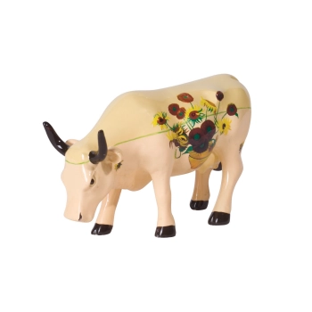 CowParade Van Gogh Artpack. kpl 3 szt